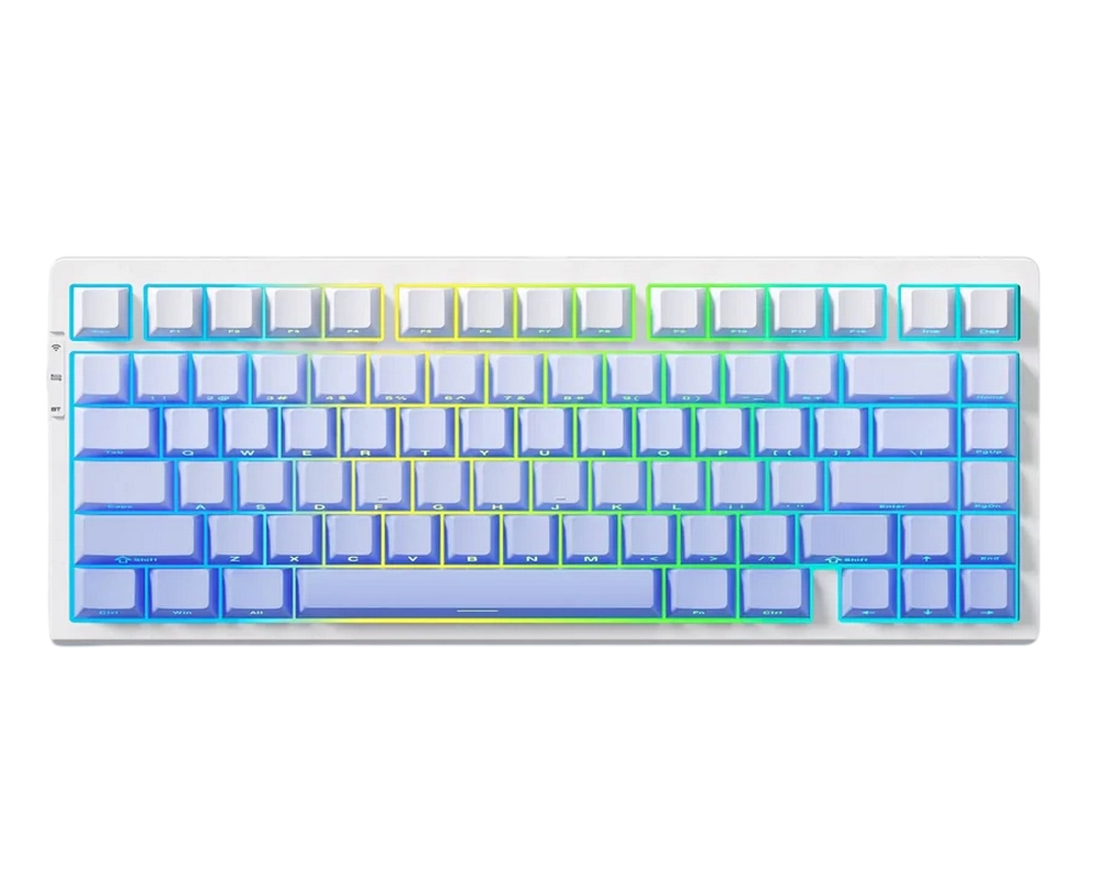 Клавиатура MCHOSE G75 Pro Механичес..