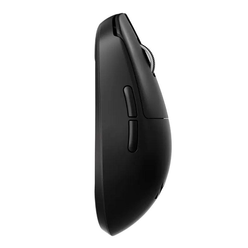 Mouse MCHOSE L7 Pro Negru
Optical | 26000 dpi | Fără fir