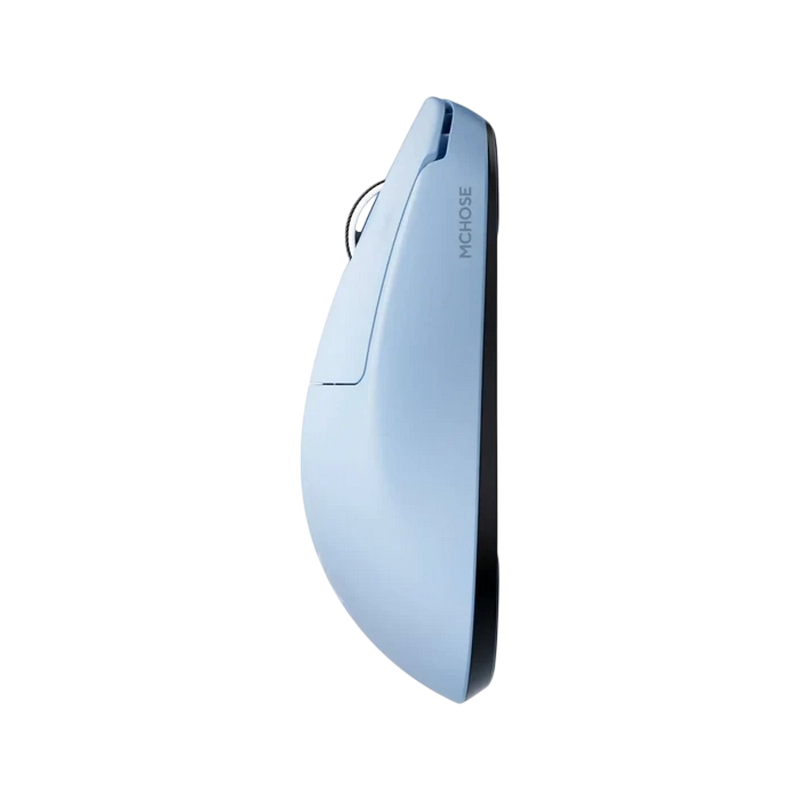 Mouse MCHOSE L7 Pro Albastru
Optical | 26000 dpi | Fără fir