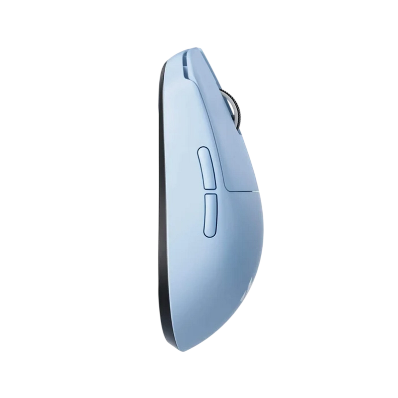 Mouse MCHOSE L7 Pro Albastru
Optical | 26000 dpi | Fără fir