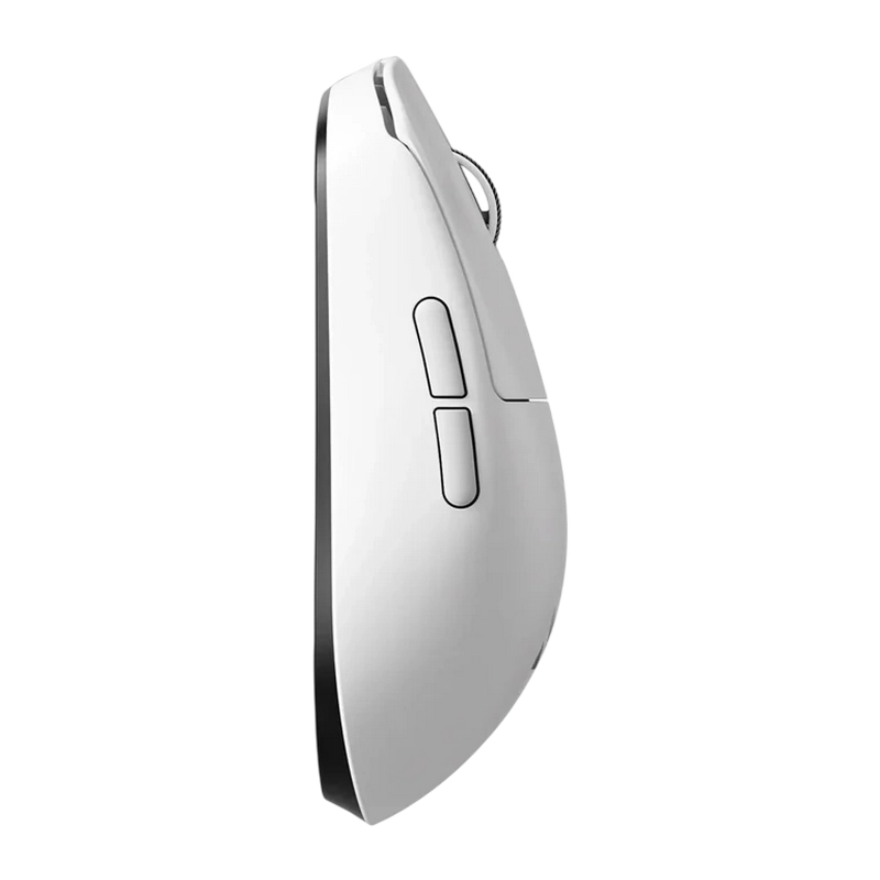 Gaming Mouse MCHOSE L7 Ultra Plus Alb
Optical | 42000 dpi | Cu fir,Fără fir