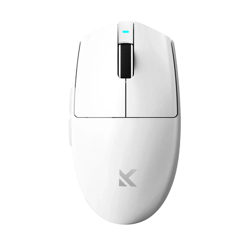 Игровая мышь MCHOSE G3 V2 Белый..