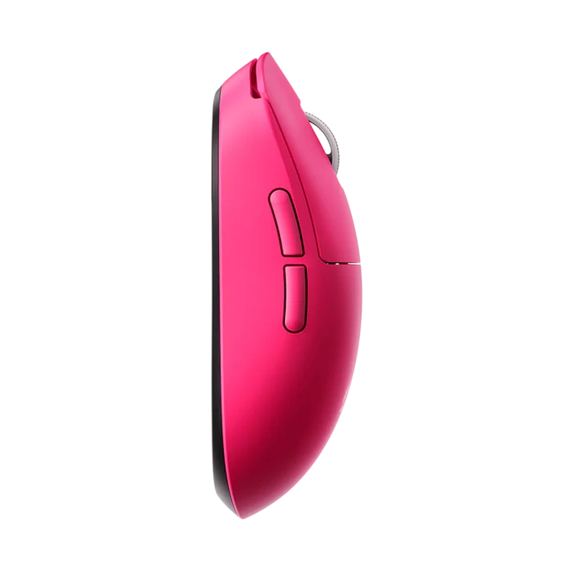 Gaming Mouse MCHOSE A5 V3 Ultra Rose Red
Optical | 26000 dpi | Cu fir,Fără fir