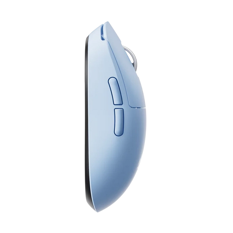 Gaming Mouse MCHOSE A5 V3 Ultra Albastru
Optical | 26000 dpi | Cu fir,Fără fir