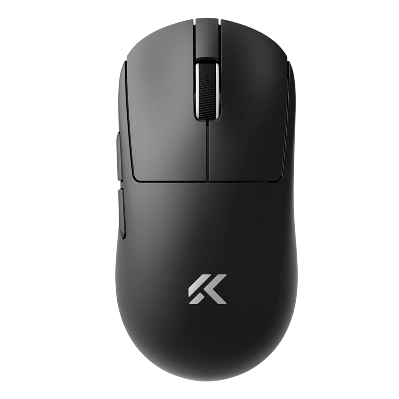 Игровая мышь MCHOSE A7 V2 Pro Чёрны..