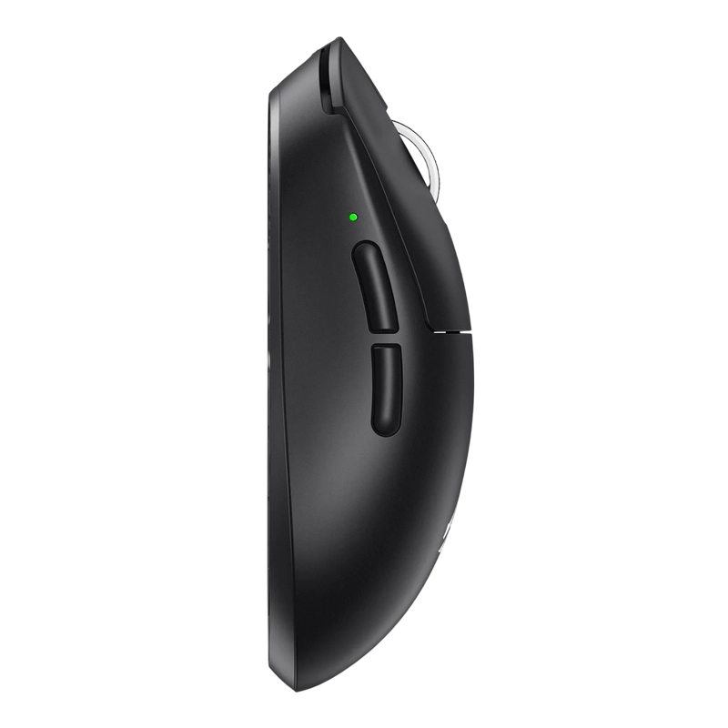 Gaming Mouse MCHOSE A7 V2 Pro Negru
Optical | 26000 dpi | Cu fir,Fără fir
