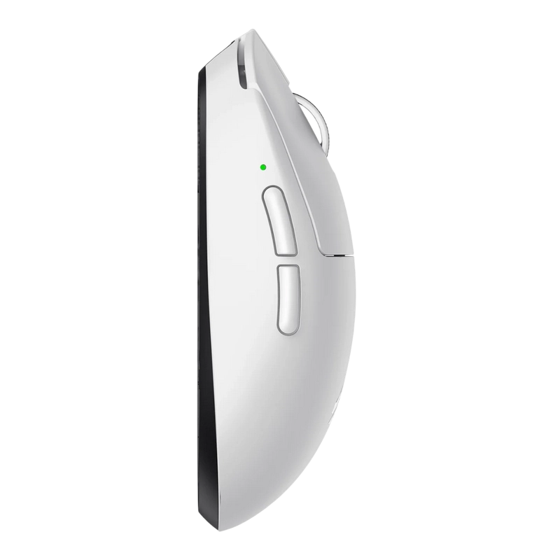Gaming Mouse MCHOSE A7 V2 Pro Alb
Optical | 26000 dpi | Cu fir,Fără fir