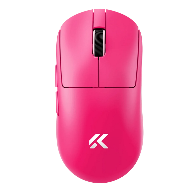 Игровая мышь MCHOSE A7 V2 Pro Rose ..