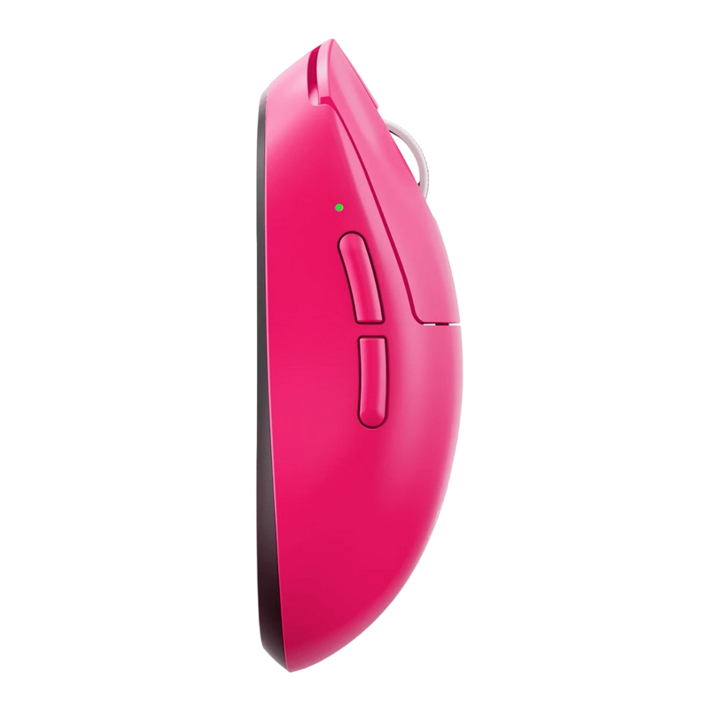 Gaming Mouse MCHOSE A7 V2 Ultra Rose Red
Optical | 42000 dpi | Cu fir,Fără fir