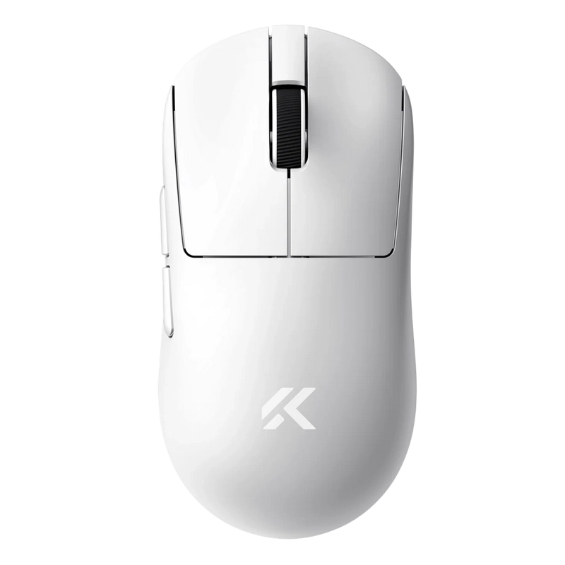 Gaming Mouse MCHOSE A7 V2 Ultra Plus Alb
Optical | 42000 dpi | Cu fir,Fără fir