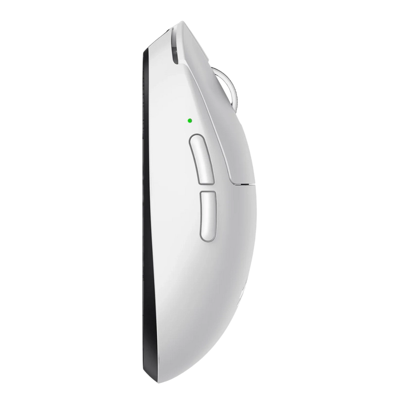 Gaming Mouse MCHOSE A7 V2 Ultra Plus Alb
Optical | 42000 dpi | Cu fir,Fără fir