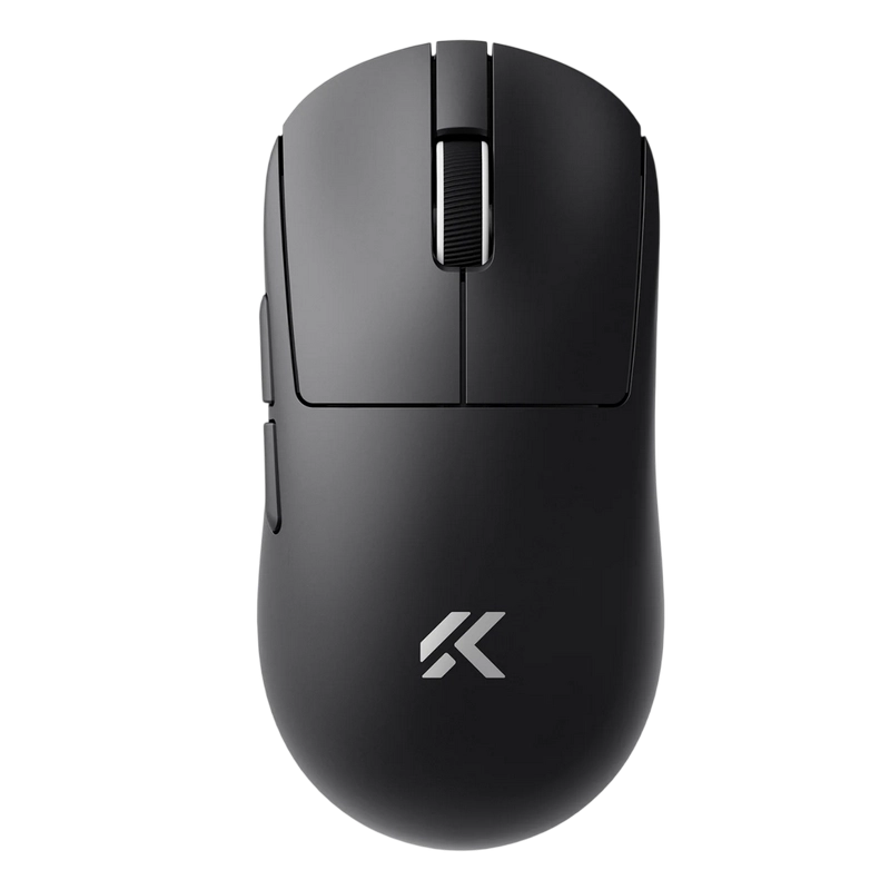 Gaming Mouse MCHOSE A7 V2 Ultra Plus Negru
Optical | 42000 dpi | Cu fir,Fără fir
