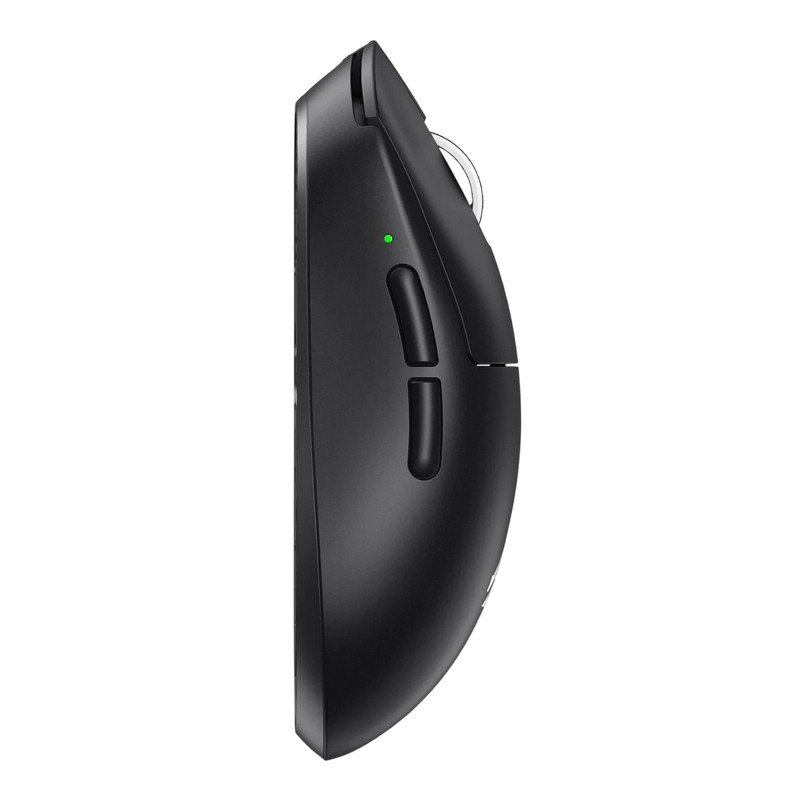 Gaming Mouse MCHOSE A7 V2 Ultra Plus Negru
Optical | 42000 dpi | Cu fir,Fără fir