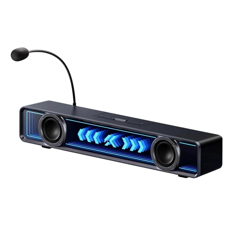 Cumpara  Sisteme audio - Саундбар MCHOSE K20 Pro Черный..