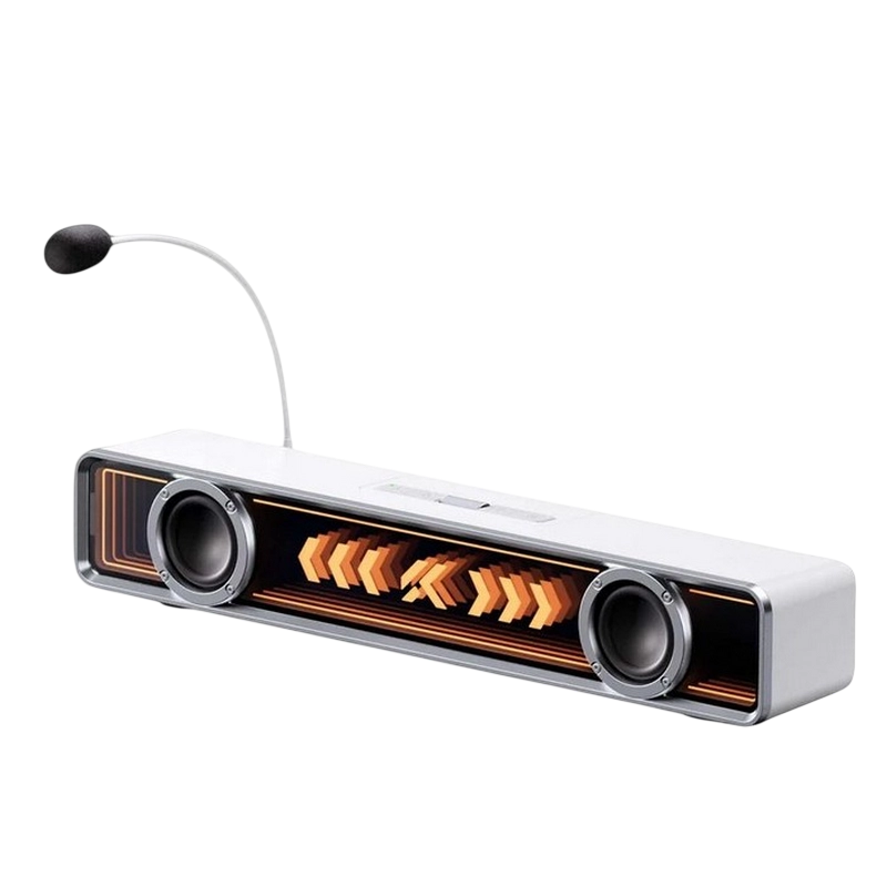 Cumpara  Sisteme audio - Саундбар MCHOSE K20 Pro Белый..