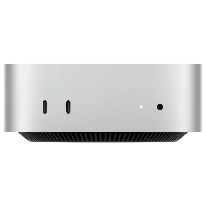 Купить  Настольные компьютеры и мини-ПК - Настольный ПК Apple Mac mini A3238 M4 (10CPU/..