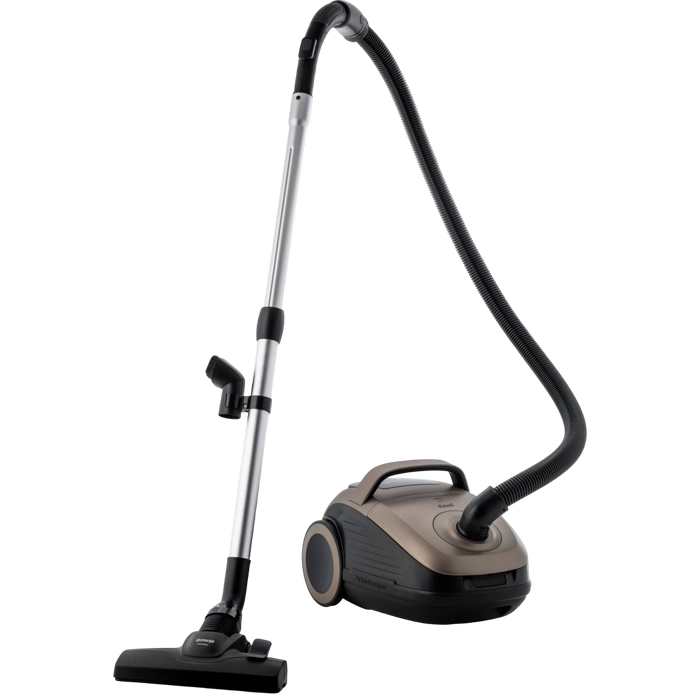 Вертикальный Пылесос Gorenje VCE28G..