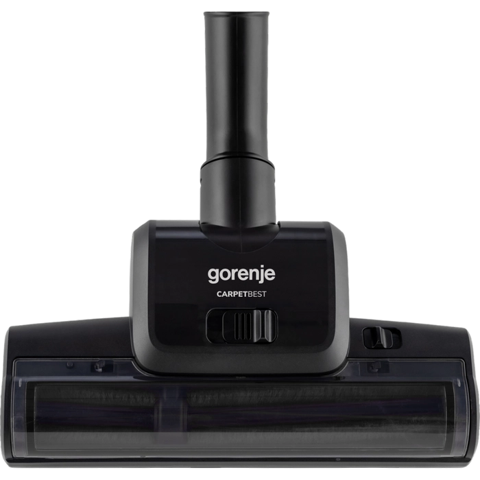 Вертикальный Пылесос Gorenje VCE28G6ALLGO Черный