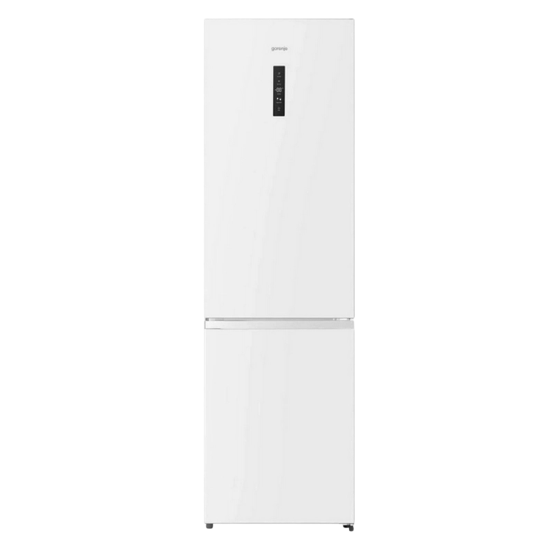 Холодильник Gorenje NRK620EAW4 Белы..