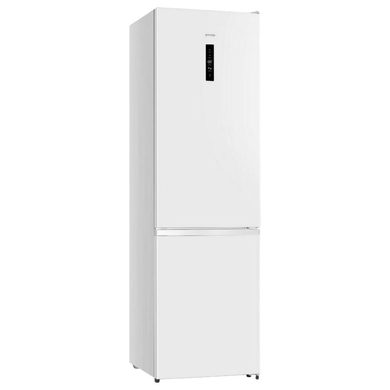 Холодильник Gorenje NRK620EAW4 Белый