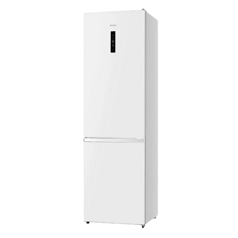 Холодильник Gorenje NRK620EAW4 Белый