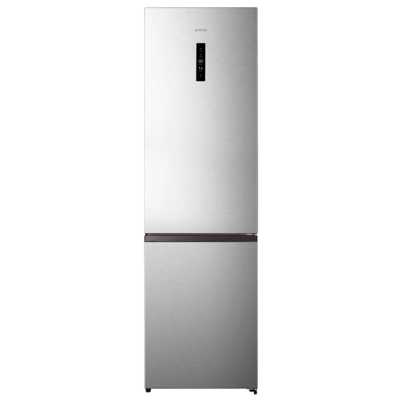 Холодильник Gorenje NRK620EAXL4 Сер..