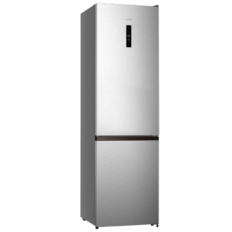 Холодильник Gorenje NRK620EAXL4 Серый