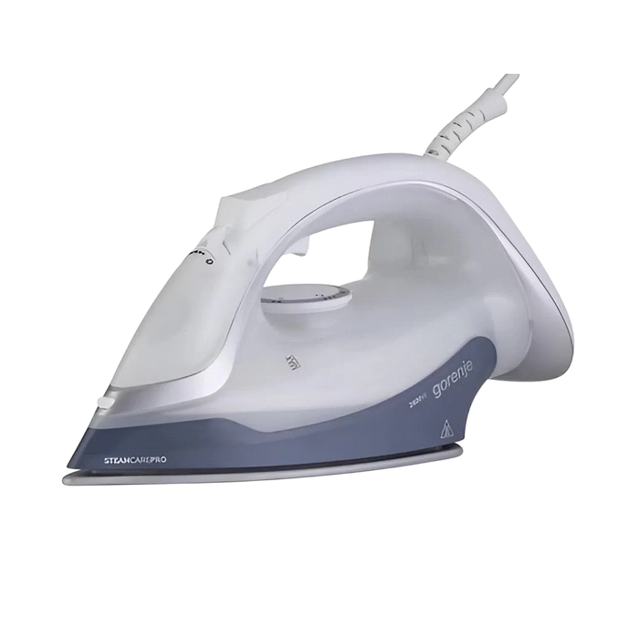 Fier de călcat Gorenje SIK2600WB Al..