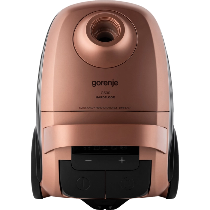 Aspirator Vertical Gorenje VCE22G6HCO Negru