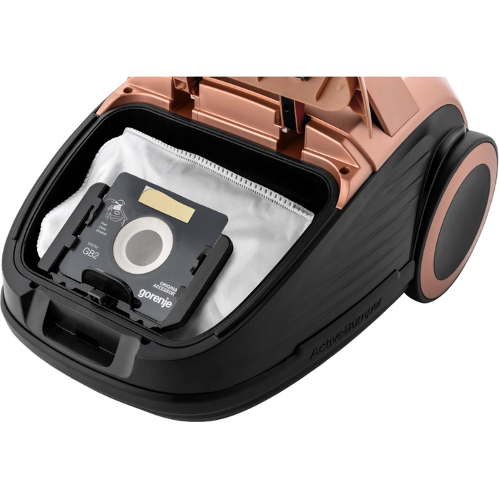 Aspirator Vertical Gorenje VCE22G6HCO Negru