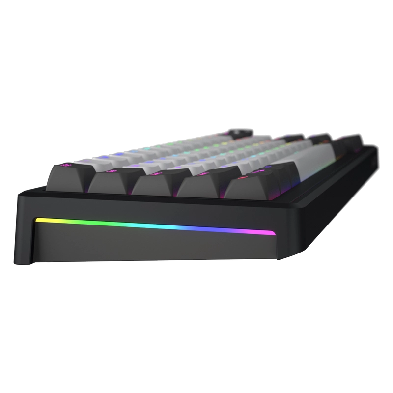 Tastatură HATOR Skyfall 65 PRO Mecanic Negru