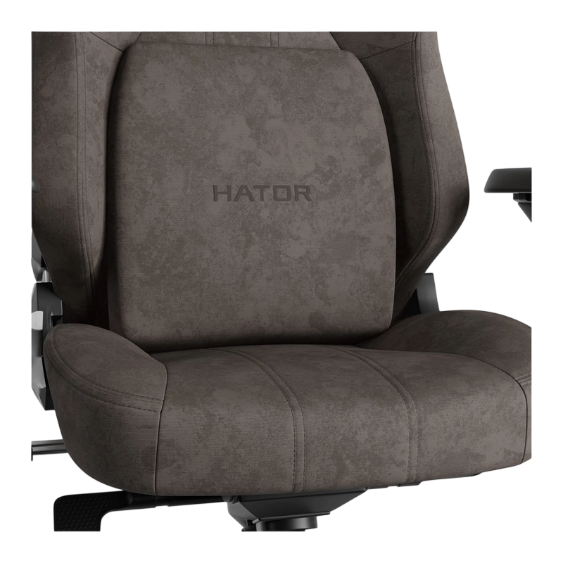 Scaun Gaming HATOR Arc 3 L Velur Milk Shake