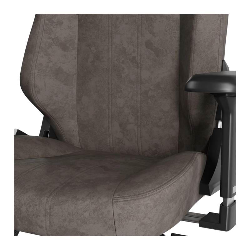 Scaun Gaming HATOR Arc 3 L Velur Milk Shake