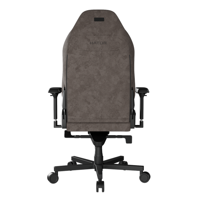 Scaun Gaming HATOR Arc 3 L Velur Milk Shake