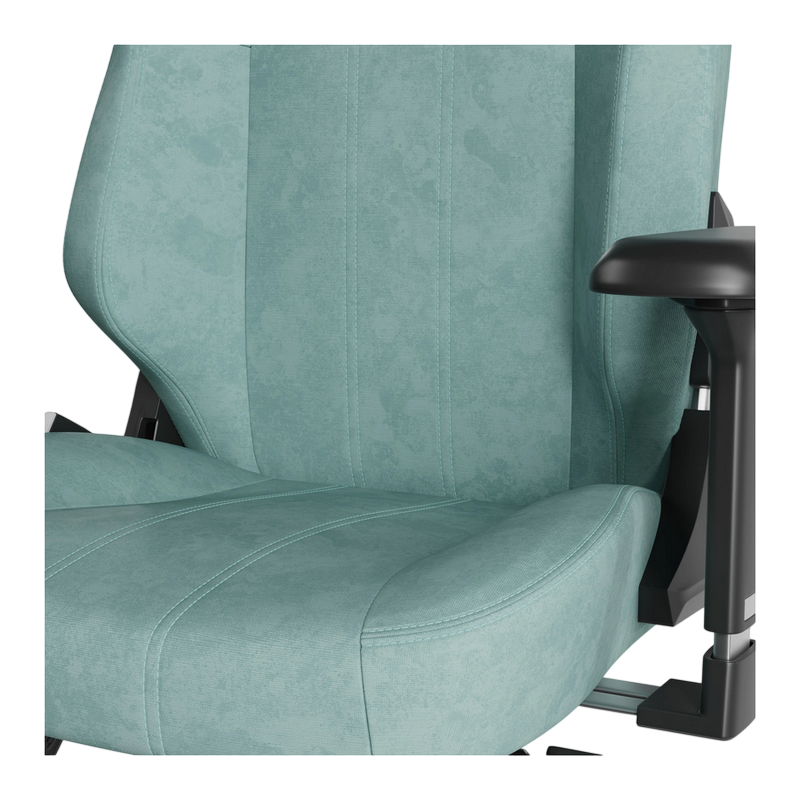 Scaun Gaming HATOR Arc 3 L Velur Turquoise