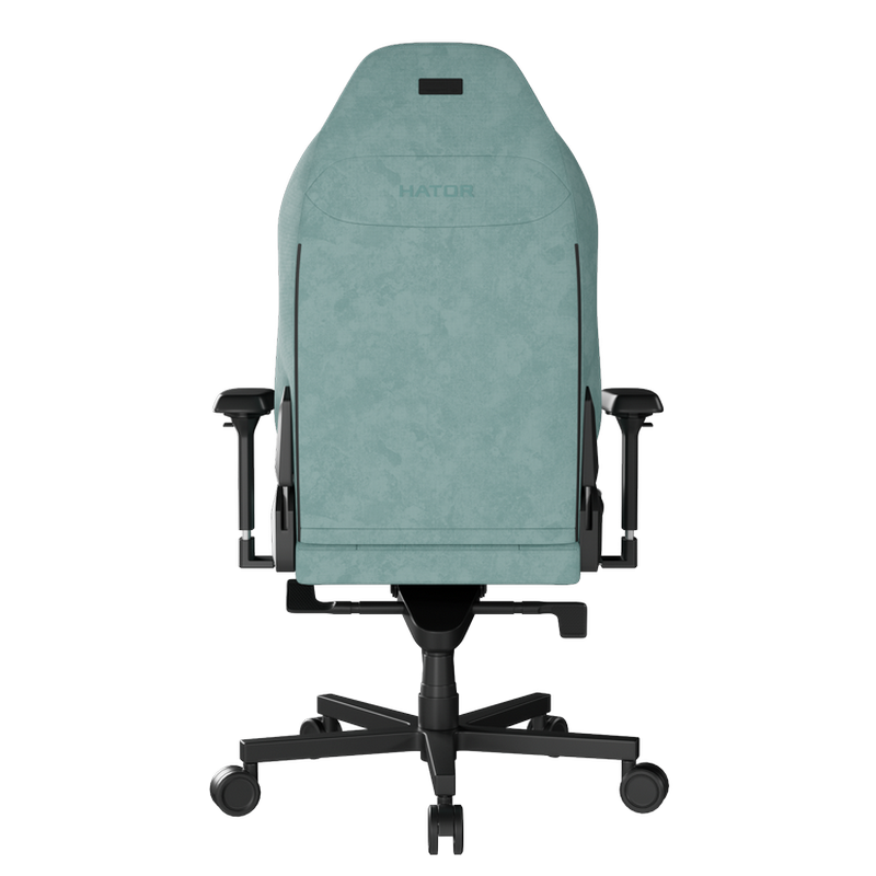 Scaun Gaming HATOR Arc 3 L Velur Turquoise