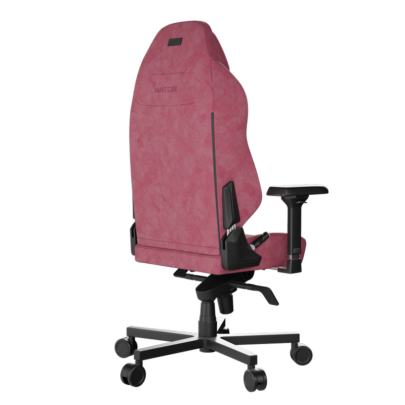Игровое кресло HATOR Arc 3 L Велюр Orchid Pink
