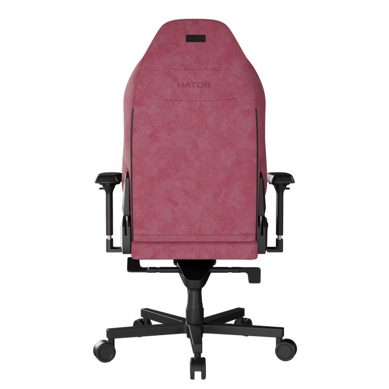 Игровое кресло HATOR Arc 3 L Велюр Orchid Pink