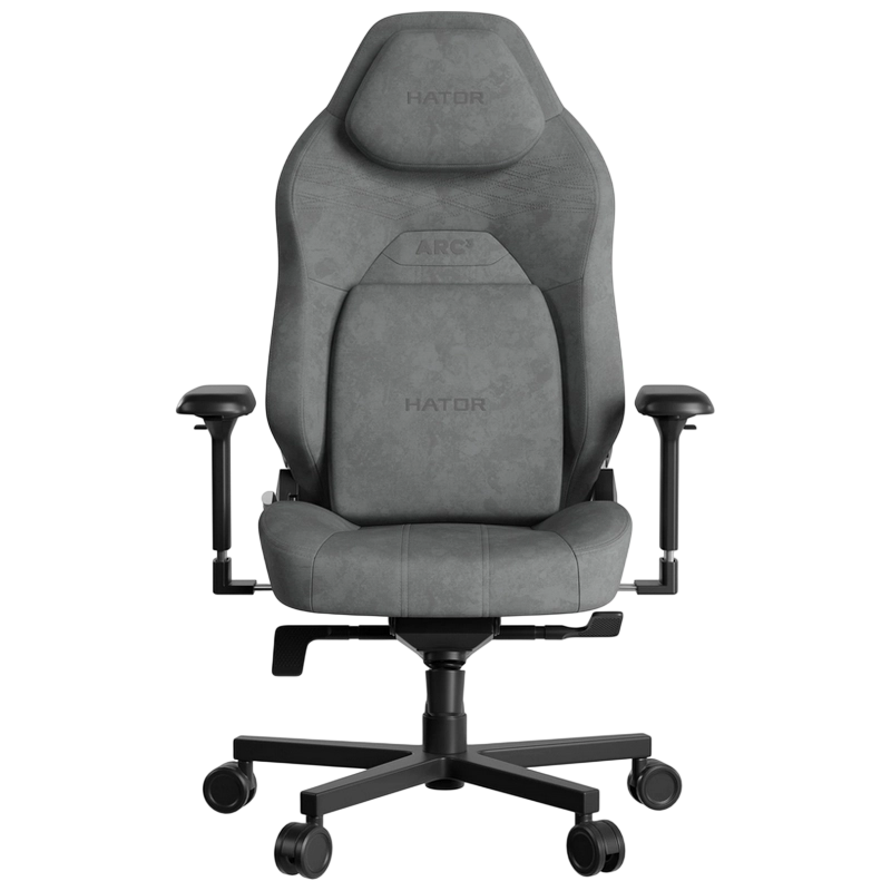 Игровое кресло HATOR Arc 3 S Велюр ..