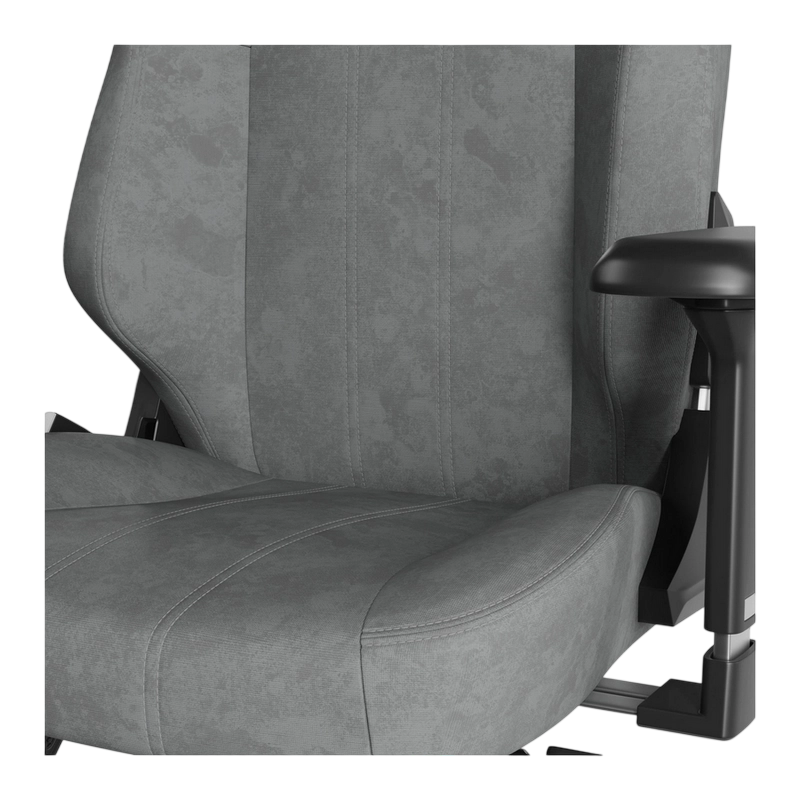 Игровое кресло HATOR Arc 3 S Велюр Серый