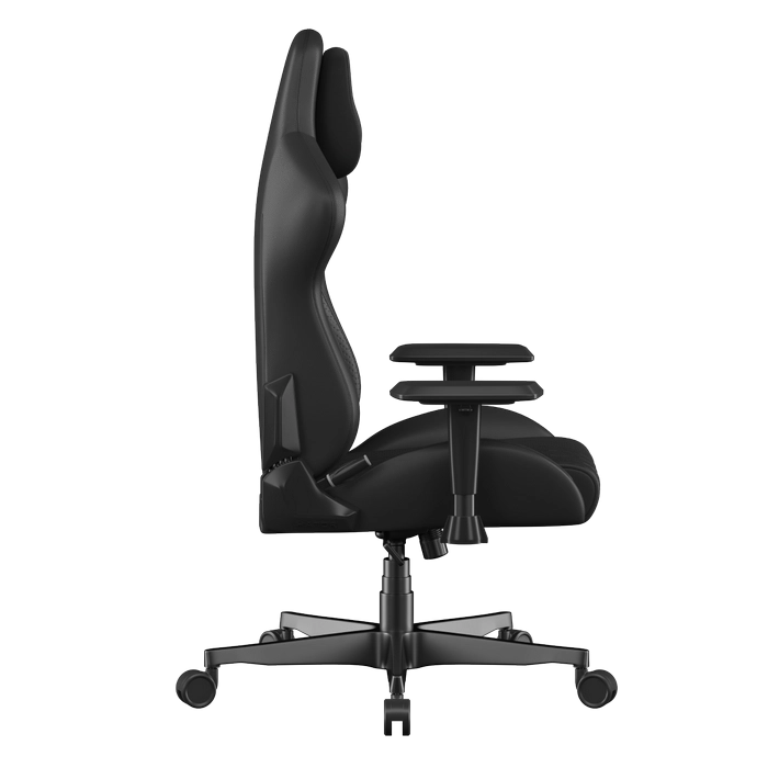 Игровое кресло HATOR Darkside 3M Искусственная кожа Чёрный