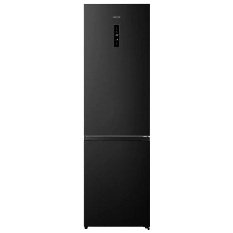 Холодильник Gorenje NRK620EABK4 Чер..