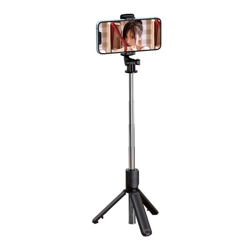 Cumpara  Casa inteligentă - Selfie Stick XO SS09 Negru
64 cm | 111 g..