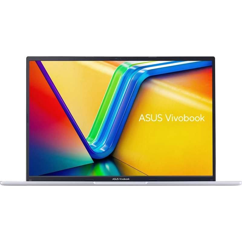 Cumpara  Laptopuri - Ноутбук ASUS Vivobook 16 M1605NAQ Cool Silver..