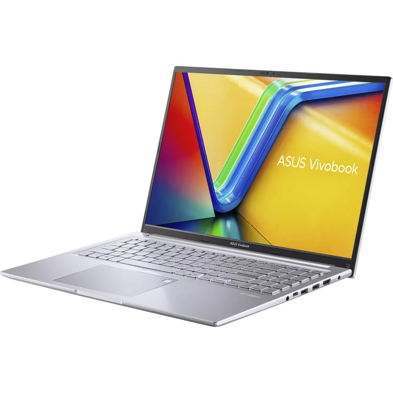 Ноутбук ASUS Vivobook 16 M1605NAQ Cool Silver