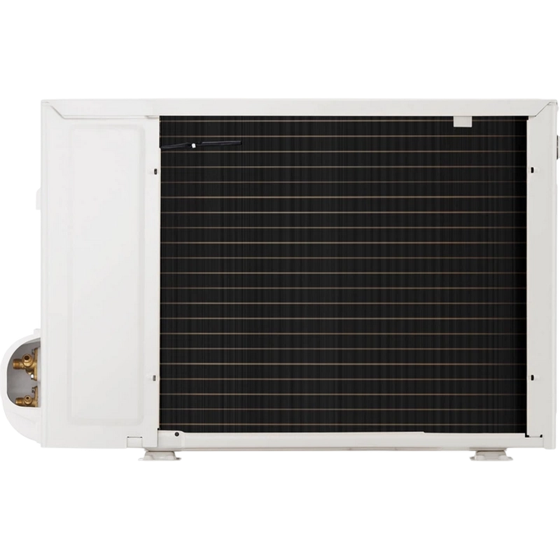 Кондиционер Сплит LG AirFit H18S1D Белый