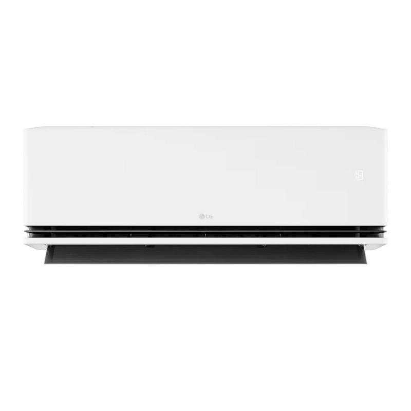 Кондиционер Сплит LG AirFit H18S1D Белый