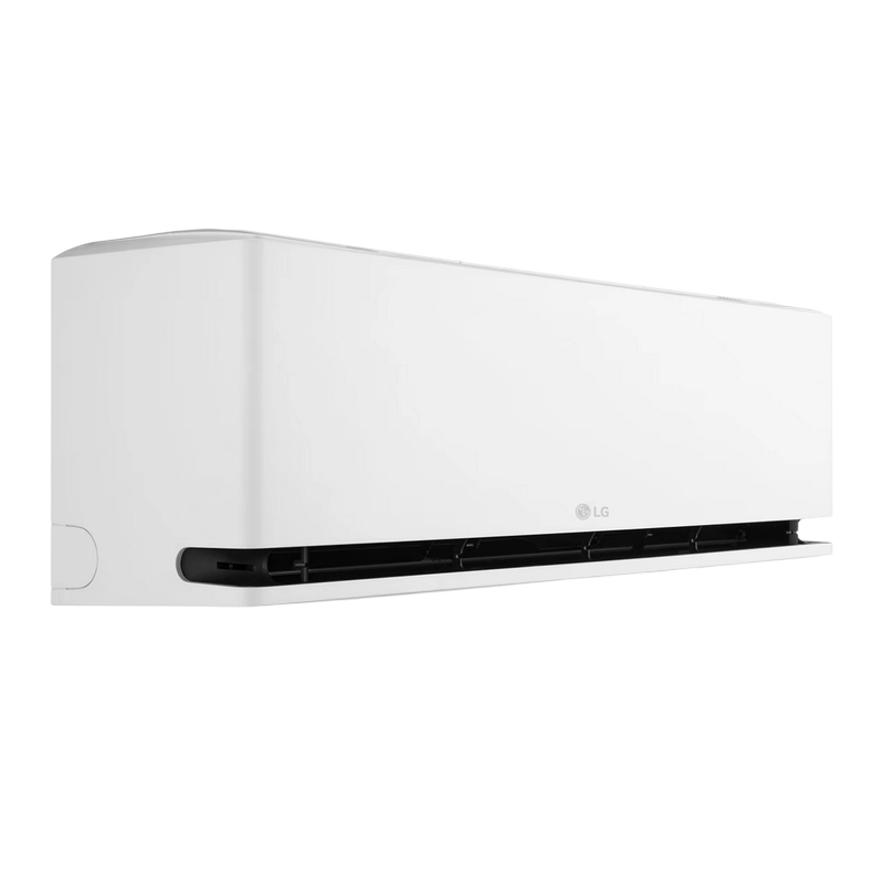 Кондиционер Сплит LG AirFit H18S1D Белый