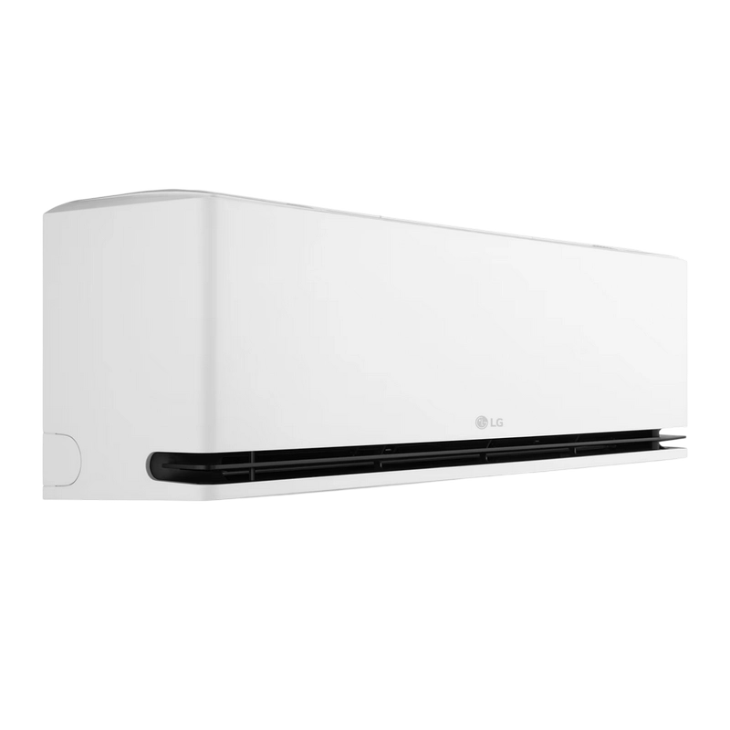 Кондиционер Сплит LG AirFit H18S1D Белый