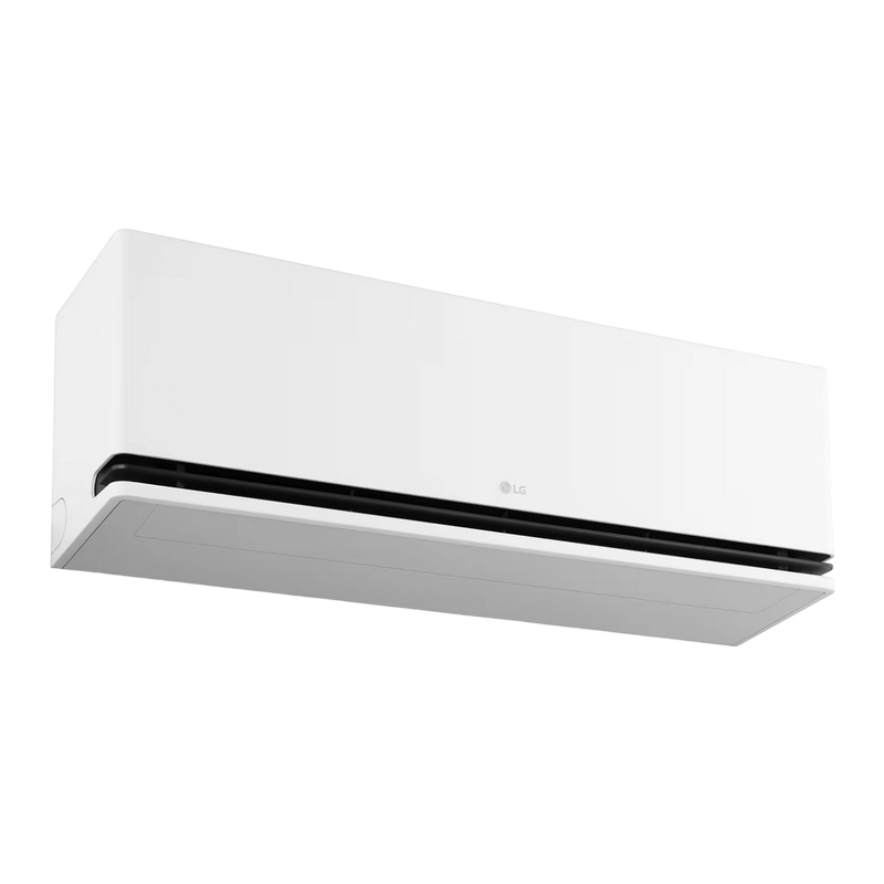 Кондиционер Сплит LG AirFit H18S1D Белый
